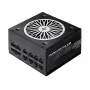 Chieftec PowerUp Chieftronic napájací zdroj 550 W 20+4-Pin ATX ATX čierny