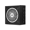 Chieftec PowerUp Chieftronic napájací zdroj 550 W 20+4-Pin ATX ATX čierny