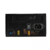 Chieftec PowerUp Chieftronic napájací zdroj 550 W 20+4-Pin ATX ATX čierny