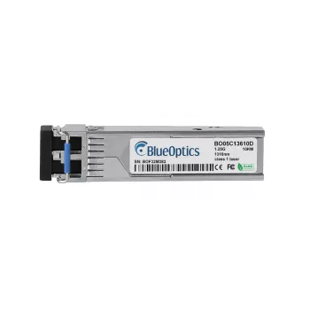 Vláknový transceiver modul BlueOptics GSLC10-DDM-BO SFP 10000 m