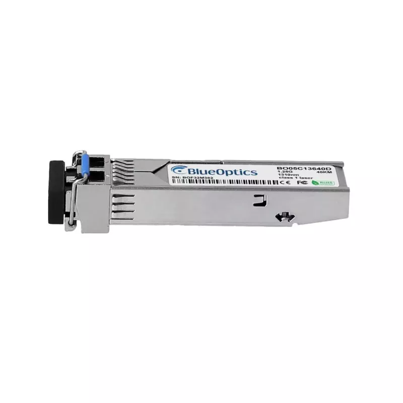Vláknový transceiver modul BlueOptics GSLC30-LXH-BO 40000 m