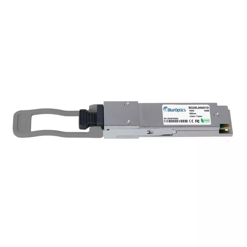Vláknový transceiver BlueOptics GUGT84S-BO 100000 Mbit/s QSFP28