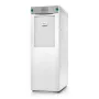 APC Galaxy VS USV 30 kW 400 V pre až do 4 interné 9-Ah smart modulárne batériové vetvy, uvedenie do prevádzky 5x8