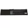 Batéria DELL Precision 7530 7540 7730 7740 GW0K9