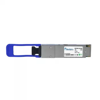 BlueOptics GWJRNK3-BO QSFP+ transceiver, 40GBASE-PLR4, jednovidový, 1310 nm, 10 km