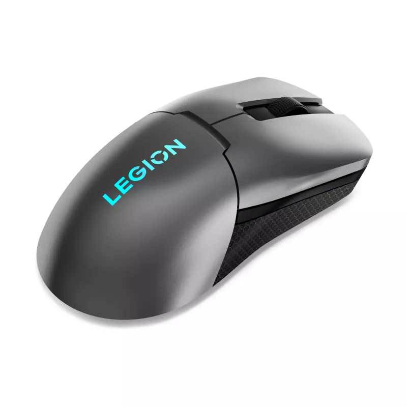 Lenovo MICE_BO Legion M600s myš herná RF Wireless + Bluetooth + USB Type-A optická 19000 DPI