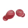 Headset JVC Gumy Mini TWS červený