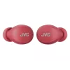 Headset JVC Gumy Mini TWS červený