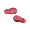 Headset JVC Gumy Mini TWS červený