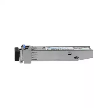 SFP transceiver modul BlueOptics H-BX20-SFP/R-D-BO 1250 Mbit/s