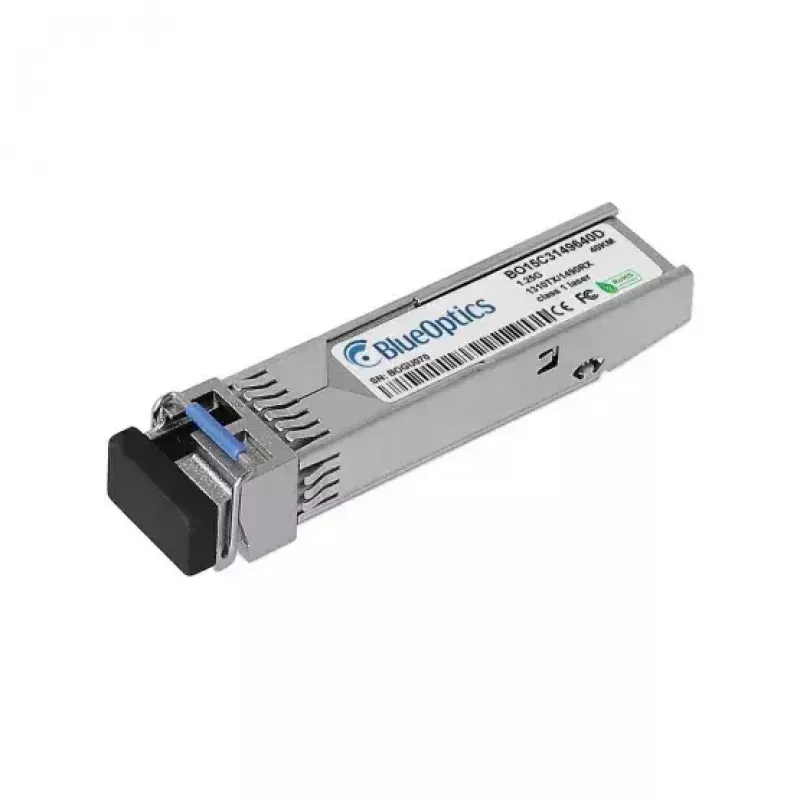 SFP transceiver modul BlueOptics H-BX40-SFP/A-D-BO 1250 Mbit/s