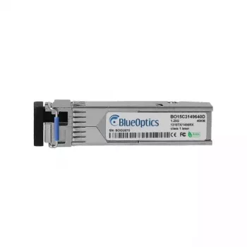 SFP transceiver modul BlueOptics H-BX40-SFP/A-D-BO 1250 Mbit/s