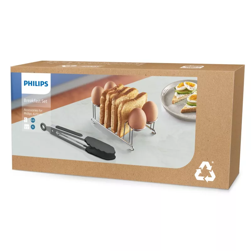 Philips Airfryer príslušenstvo 6,2 L, 8,3 L a 9 L