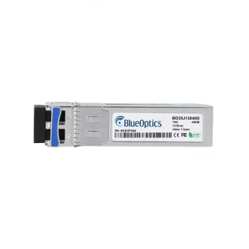 SFP transceiver modul BlueOptics H-ER-SFP+A-BO 10000 Mbit/s