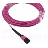 BlueOptics HH5CP InfiniBand/optický kábel 3 m MPO 4x LC