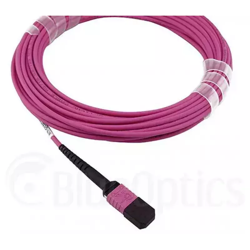 BlueOptics HH5CP InfiniBand/optický kábel 3 m MPO 4x LC