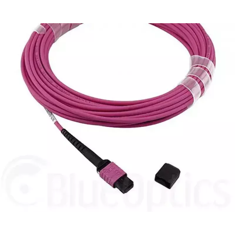 BlueOptics HH5CP InfiniBand/optický kábel 3 m MPO 4x LC
