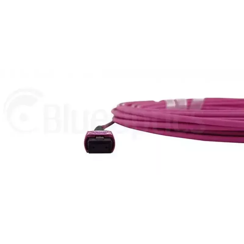 BlueOptics HH5CP InfiniBand/optický kábel 3 m MPO 4x LC
