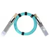 BlueOptics H-QSFP+AOC3M-BO InfiniBand optický kábel 3 m konektor/konektor