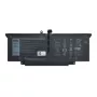 Origin Storage Dell batéria 4 články 52 Wh OEM: HRGYV WY9MP 4V5X2 JHT2H