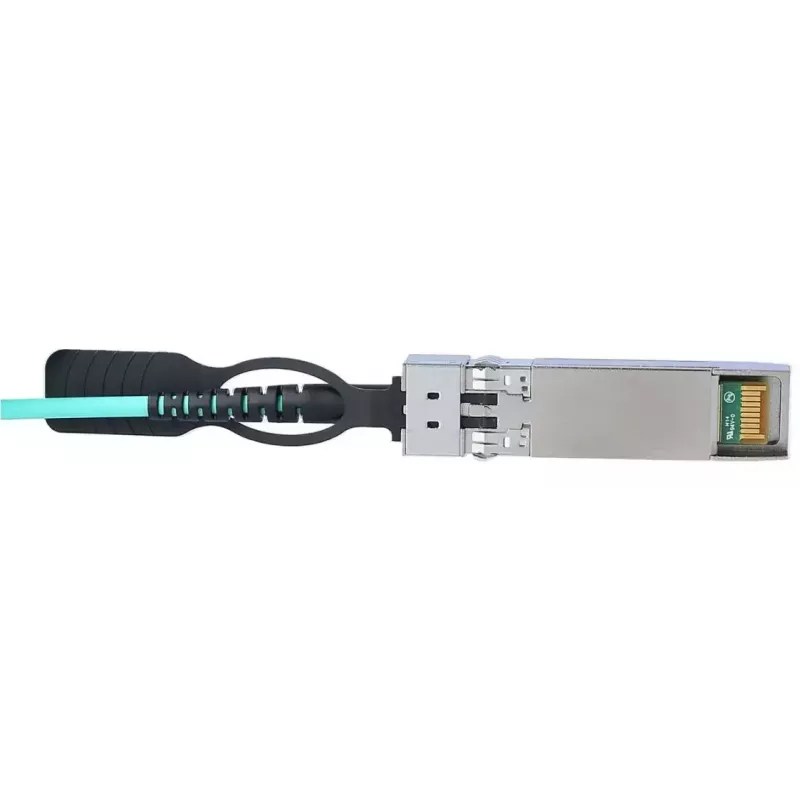 BlueOptics H-SFP+AOC2M-BO InfiniBand optický kábel 2 m aqua