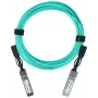 BlueOptics H-SFP+AOC30M-BO InfiniBand optický kábel 30 m aqua