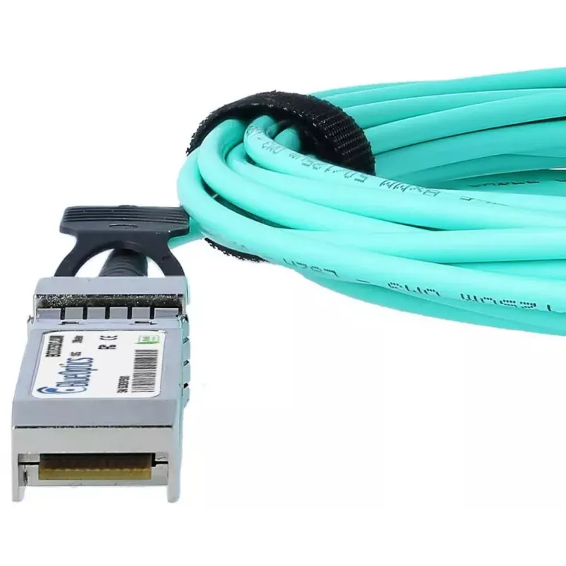 BlueOptics H-SFP+AOC3M-BO InfiniBand optický kábel 3 m konektor samec/konektor samec