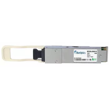 Optický transceiver modul BlueOptics H-SR4-QSFP28-BO QSFP28 MPO