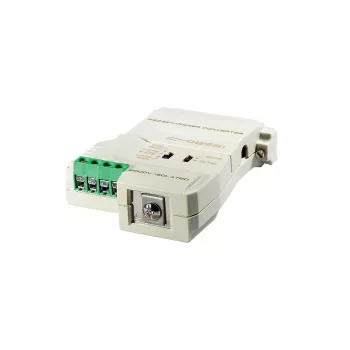 ATEN IC485SI-AT-GG prevodník signálu biela
