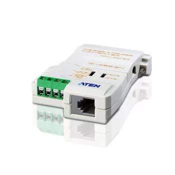 ATEN IC485SN prevodník signálu biela