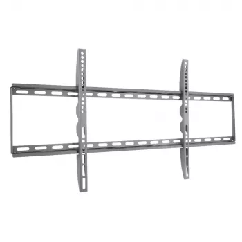 Techly ICA-PLB 162XL nástenný držiak na TV 2,03 m (80 palcov) čierny