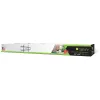 Techly ICA-PLB 162XL nástenný držiak na TV 2,03 m (80 palcov) čierny