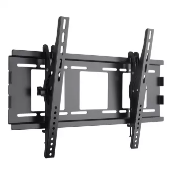 Techly ICA-PLB 231L nástenný držiak na TV 177,8 cm (70 palcov) čierny