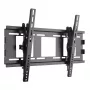 Techly ICA-PLB 231L nástenný držiak na TV 177,8 cm (70 palcov) čierny