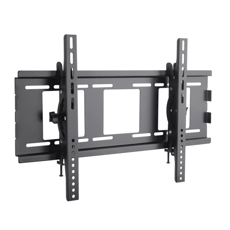 Techly ICA-PLB 231L nástenný držiak na TV 177,8 cm (70 palcov) čierny