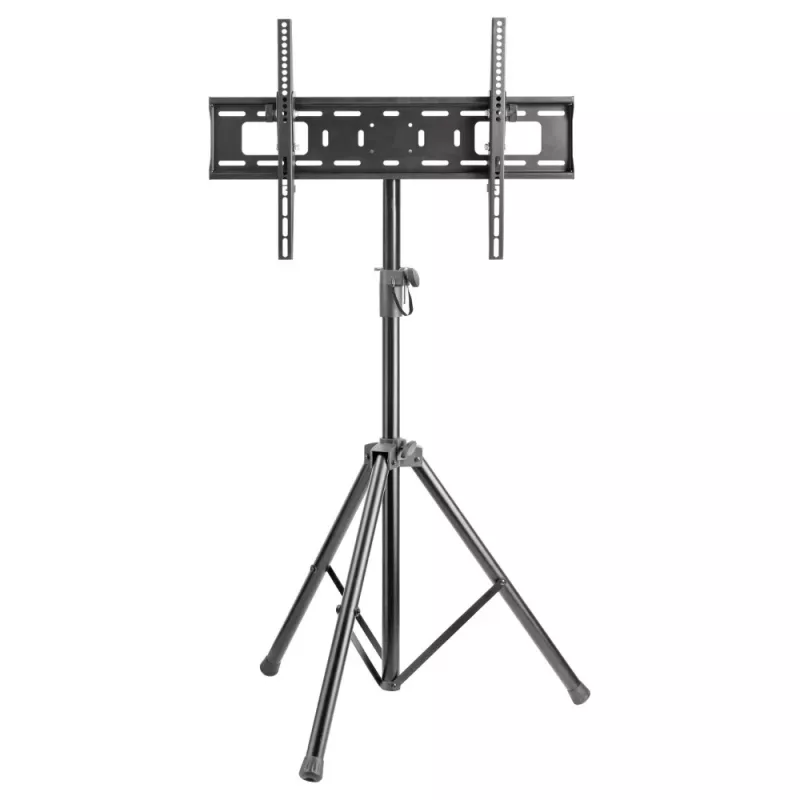 Techly ICA-TR17T držiak na displej na stenu 177,8 cm (70 palcov) čierny