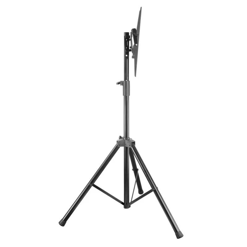 Techly ICA-TR17T držiak na displej na stenu 177,8 cm (70 palcov) čierny
