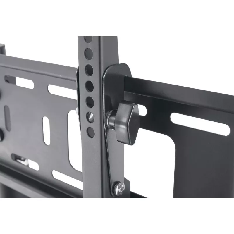 Techly ICA-TR17T držiak na displej na stenu 177,8 cm (70 palcov) čierny
