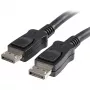 Techly ICOC DSP-A14-010 DisplayPort kábel 1 m čierny