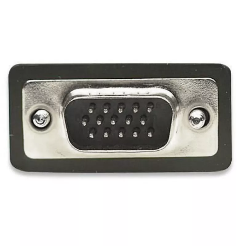 Techly monitor DisplayPort-na-VGA kábel 3 m ICOC DSP-V-030