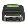 Techly monitor DisplayPort-na-VGA kábel 3 m ICOC DSP-V-030