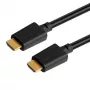 Techly ICOC HDMI21-8-020 HDMI kábel 2 m HDMI Type-A (štandard) čierny