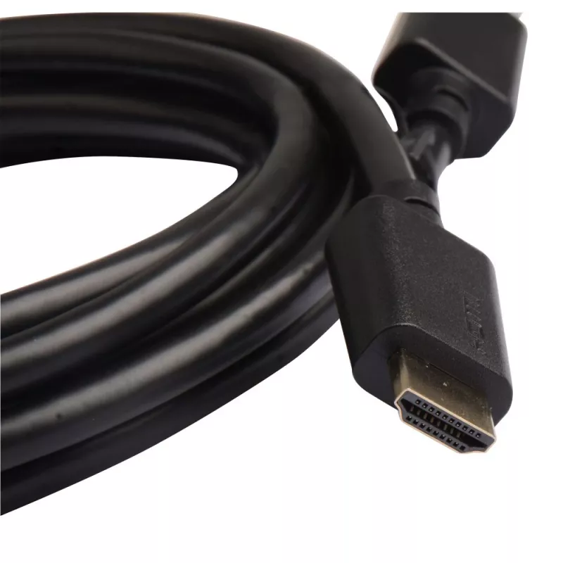Techly ICOC HDMI21-8-020 HDMI kábel 2 m HDMI Type-A (štandard) čierny