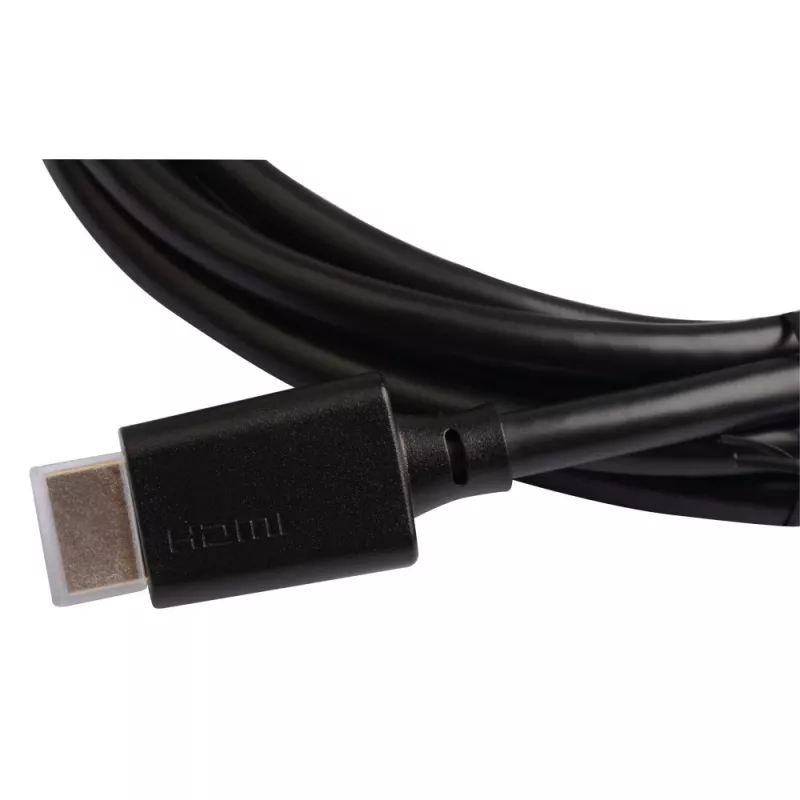 Techly ICOC HDMI21-8-020 HDMI kábel 2 m HDMI Type-A (štandard) čierny