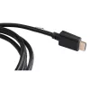 Techly ICOC HDMI21-8-020 HDMI kábel 2 m HDMI Type-A (štandard) čierny