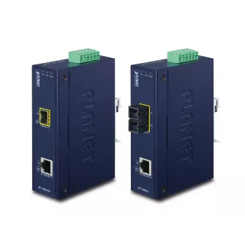 Sieťový media konvertor PLANET IFT-805AT