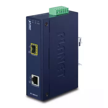 Sieťový media konvertor PLANET IFT-805AT