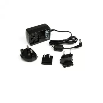StarTech.com 12V DC 1,5A univerzálny napájací zdroj