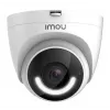 Imou Turret, IP bezpečnostná kamera, interiér a exteriér, káblová a bezdrôtová, 100 m, externá, CE, FCC