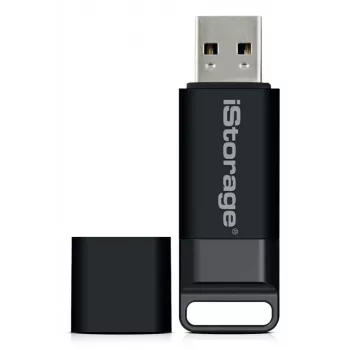 iStorage datAshur BT 64 GB | šifrovaný bezpečný USB kľúč | odomykanie smartfónom cez Bluetooth | FIPS 140-2 Level 3 certifikované | pripravené na vzdialenú správu